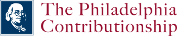 philidelphia Contributionship Insurance Logo